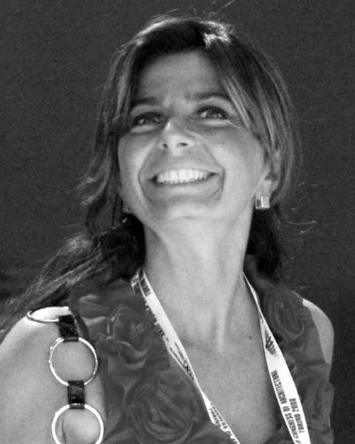 Arch. Laura Gianetti